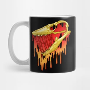 Bloody Venom Mug